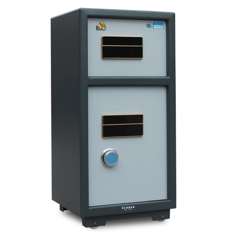 虎牌全钢3C认证保险柜FDG-ZW/100 安全与智能的完美结合