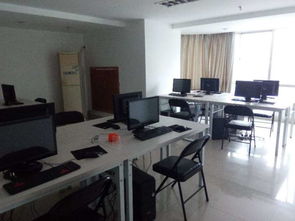 高效协同，共创未来 对外合租办公写字楼与先进通讯设备解决方案