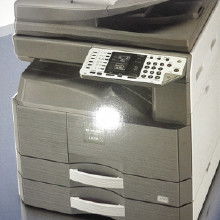 夏普复印机选购全攻略 从价格、批发到厂家解析